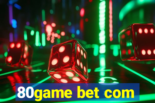 80game bet com